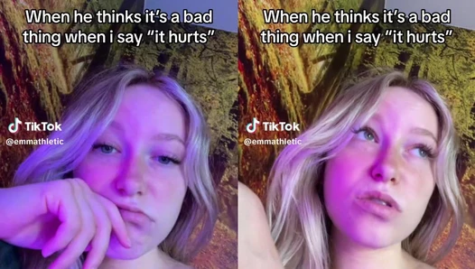 Emma Spice - Video Leaks #309