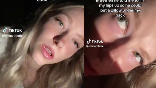 Emma Spice - Video Leaks #310