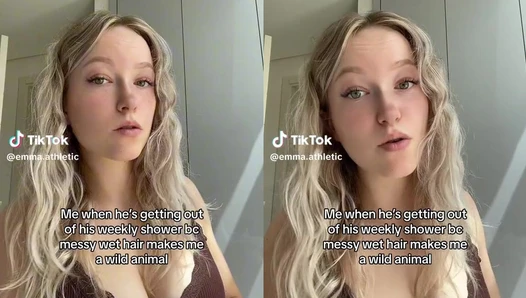 Emma Spice - Video Leaks #311