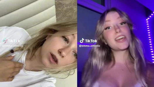 Emma Spice - Video Leaks #312