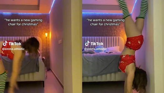 Emma Spice - Video Leaks #313