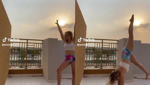 Emma Spice - Video Leaks #315