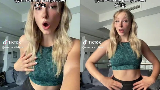 Emma Spice - Video Leaks #321