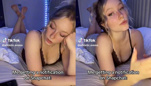 Emma Spice - Video Leaks #322