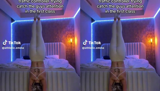 Emma Spice - Video Leaks #326