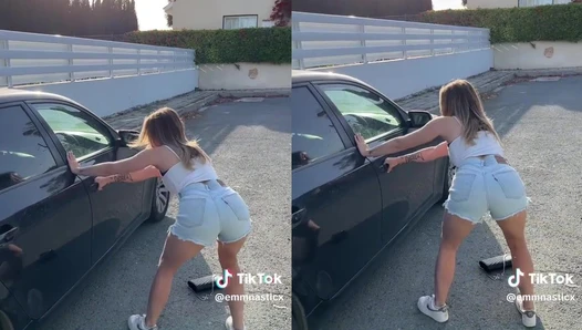 Emma Spice - Video Leaks #327