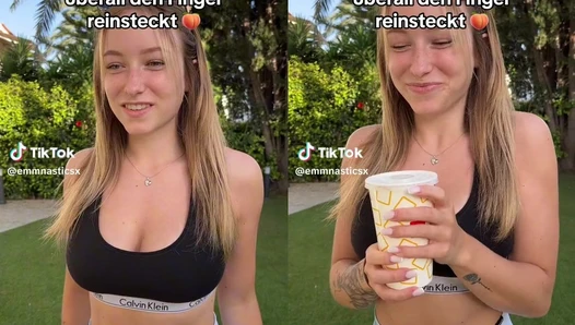 Emma Spice - Video Leaks #329