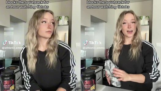 Emma Spice - Video Leaks #334