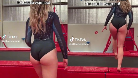 Emma Spice - Video Leaks #335