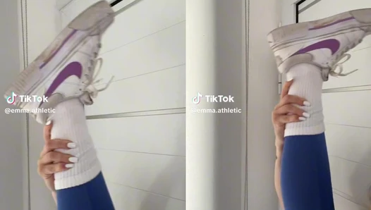 Emma Spice - Video Leaks #337