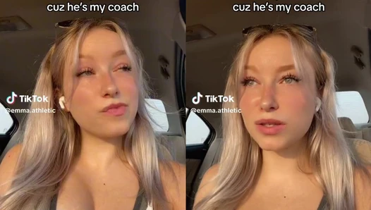 Emma Spice - Video Leaks #343