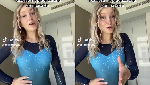 Emma Spice - Video Leaks #345