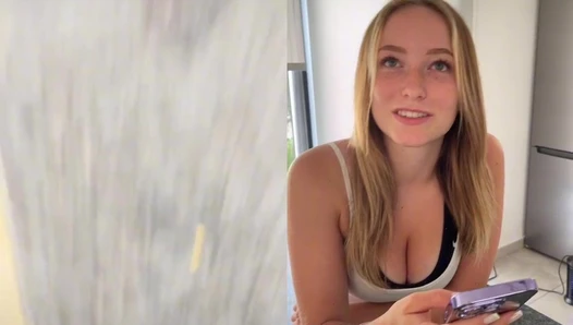 Emma Spice - Video Leaks #358