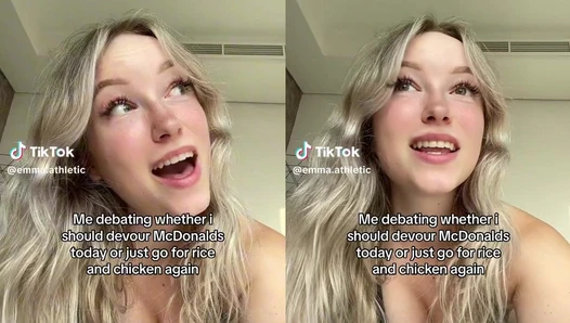 Emma Spice - Video Leaks #360