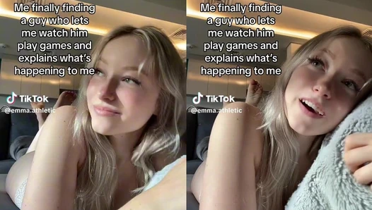 Emma Spice - Video Leaks #361