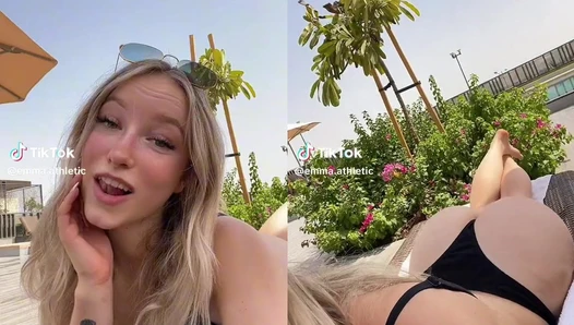 Emma Spice - Video Leaks #362
