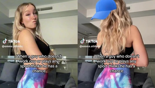 Emma Spice - Video Leaks #363