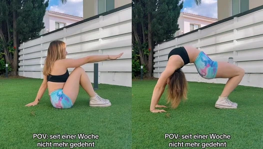 Emma Spice - Video Leaks #364