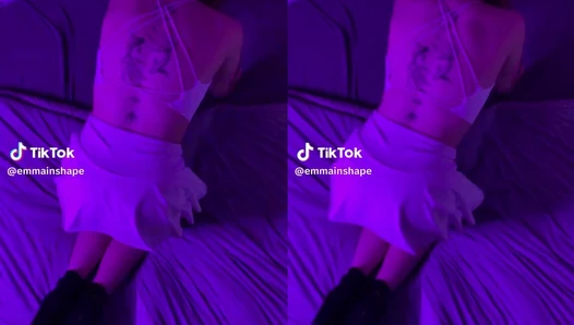 Emma Spice - Video Leaks #365