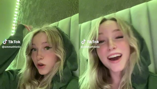 Emma Spice - Video Leaks #367