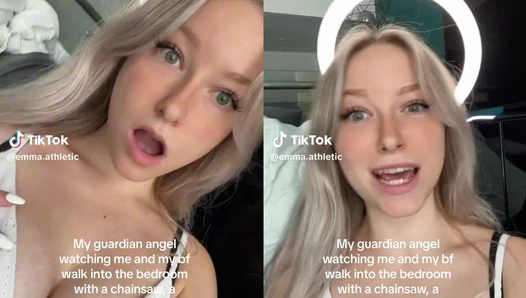 Emma Spice - Video Leaks #370