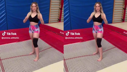 Emma Spice - Video Leaks #375