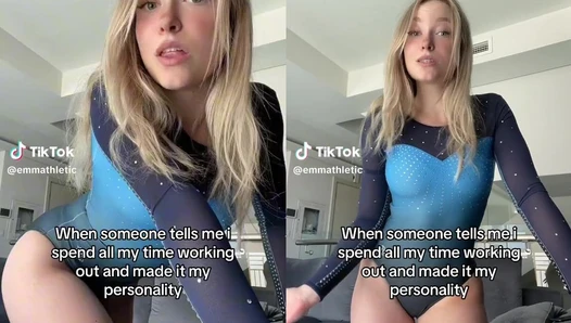 Emma Spice - Video Leaks #380