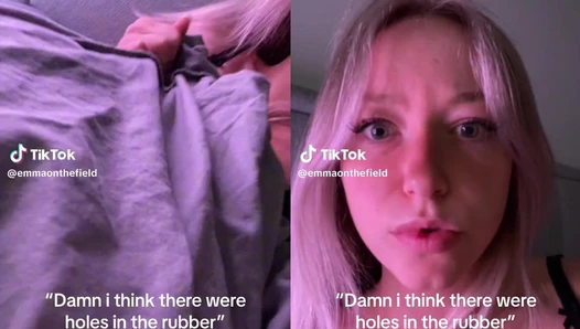 Emma Spice - Video Leaks #384