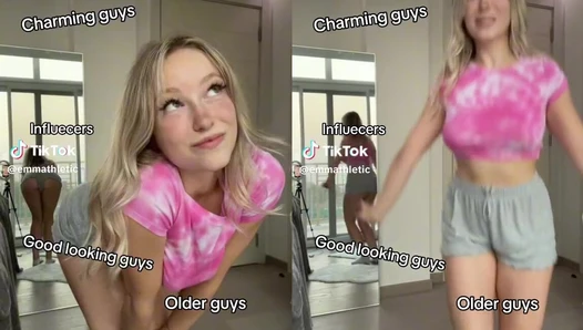 Emma Spice - Video Leaks #385