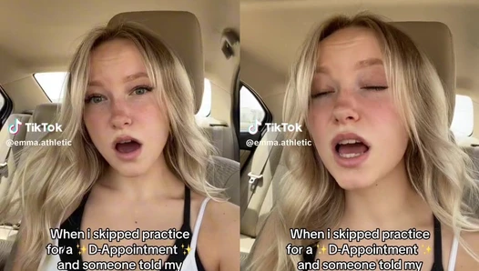 Emma Spice - Video Leaks #386