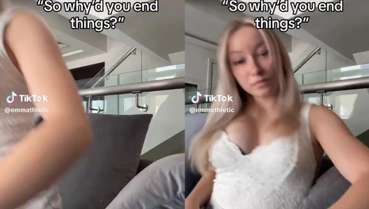 Emma Spice - Video Leaks #387