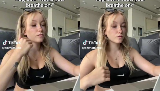 Emma Spice - Video Leaks #388