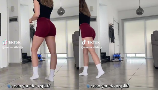 Emma Spice - Video Leaks #389