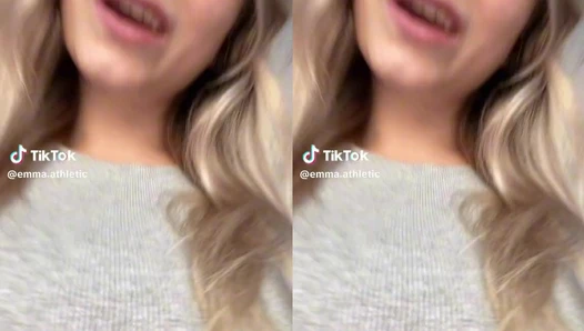 Emma Spice - Video Leaks #393