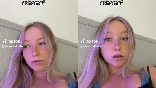 Emma Spice - Video Leaks #394