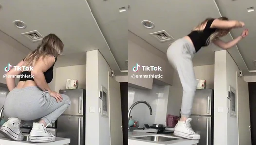 Emma Spice - Video Leaks #397