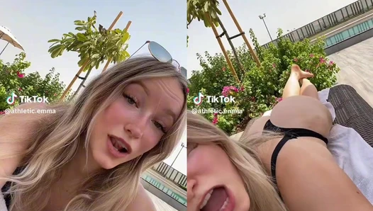 Emma Spice - Video Leaks #399