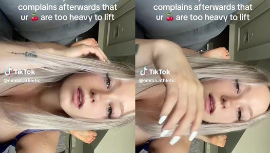Emma Spice - Video Leaks #400