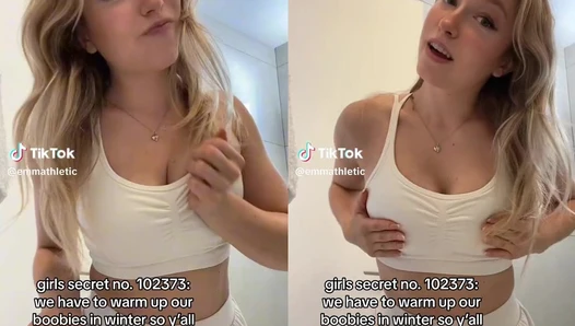 Emma Spice - Video Leaks #403