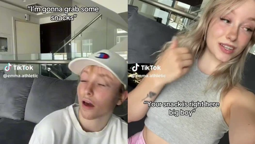 Emma Spice - Video Leaks #404