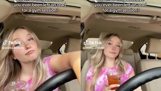 Emma Spice - Video Leaks #413