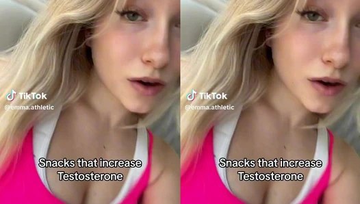 Emma Spice - Video Leaks #414