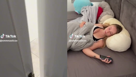 Emma Spice - Video Leaks #415