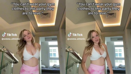 Emma Spice - Video Leaks #417