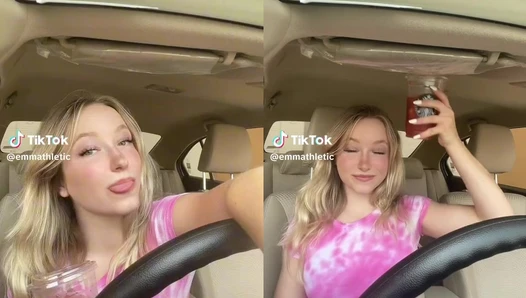 Emma Spice - Video Leaks #418