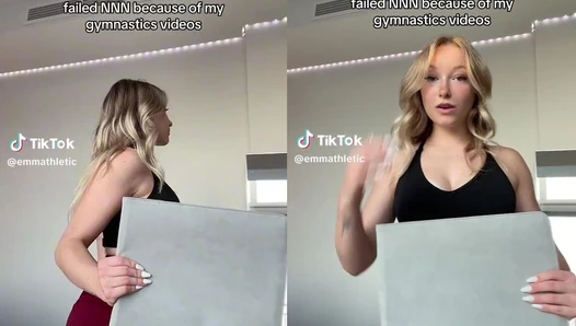 Emma Spice - Video Leaks #421