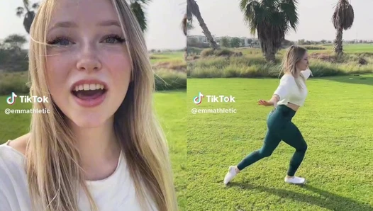 Emma Spice - Video Leaks #430