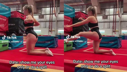 Emma Spice - Video Leaks #432