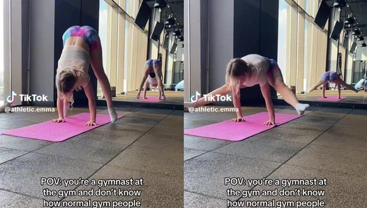 Emma Spice - Video Leaks #435