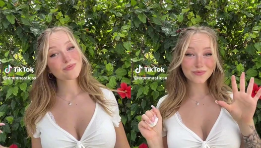 Emma Spice - Video Leaks #442